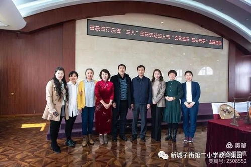 “文化滋養(yǎng)，慧心巧手” 省教育廳以主題活動深化美育實踐，促進文化交融
