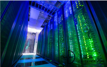 智能冷卻 綠色低碳浪潮下數(shù)據(jù)中心散熱技術(shù)的新革命